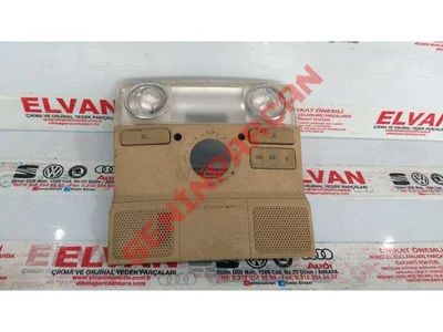 1K0947105 - İÇ VE OKUMA LAMBASI