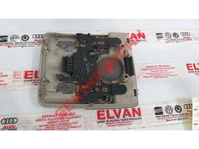 8D0947111N - İÇ VE OKUMA LAMBASI - Used Original