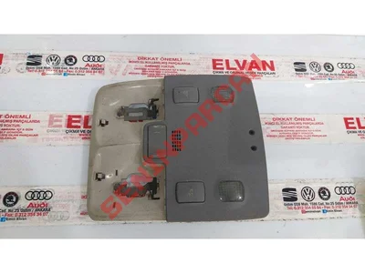 8D0947111N - İÇ VE OKUMA LAMBASI - Used Original