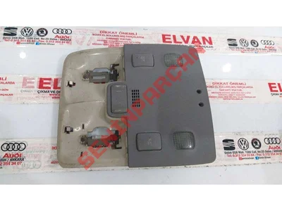 8D0947111N - İÇ VE OKUMA LAMBASI - Used Original