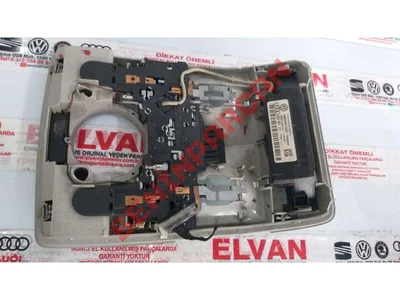 8E0951177 - KORNA - Used Original