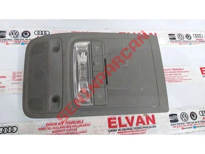 8V0947135J - İÇ LAMBA