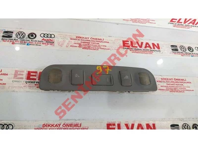 8D0947111AA - İÇ VE OKUMA LAMBASI - Used Original
