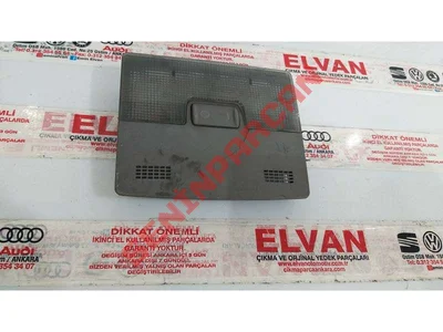 4B0947105C - İÇ VE OKUMA LAMBASI - Used Original