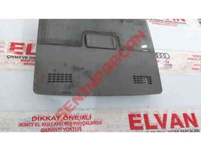 4B0947105C - İÇ VE OKUMA LAMBASI - Used Original