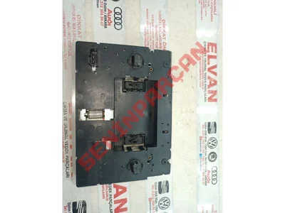 5P0947105 - GEÇİKMELİ KAPATMASI BULUNAN - Used Original