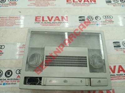 5P0947105 - GEÇİKMELİ KAPATMASI BULUNAN - Used Original