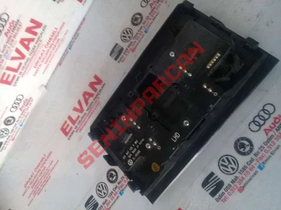 5G1947105P - İÇ VE OKUMA LAMBASI - Used Original