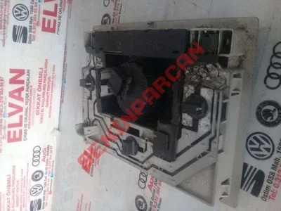 6Q0947105J - GEÇİKMELİ KAPATMASI BULUNAN