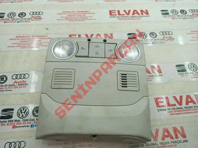 1K8947105P - MERCEK CAMLI - Used Original