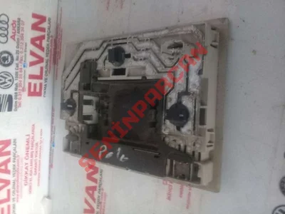 6Q0947105H - GEÇİKMELİ KAPATMASI BULUNAN