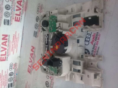 1K0947105AF - İÇ VE OKUMA LAMBASI - Used Original