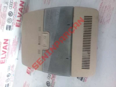 8P0947135D - İÇ LAMBA