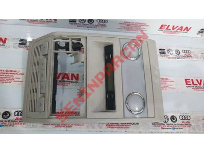 7H5867485 - İÇ LAMBA - Used Original