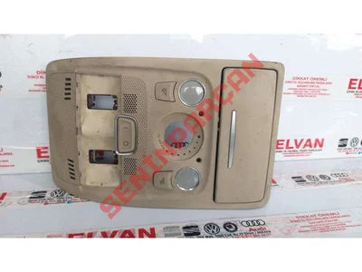 8T0947135F - İÇ LAMBA - Used Original