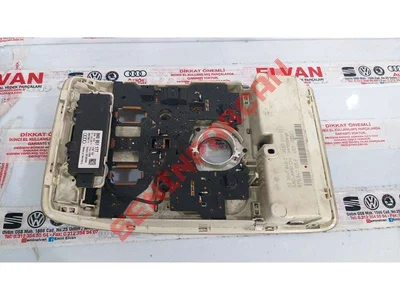 8T0947135F - İÇ LAMBA - Used Original