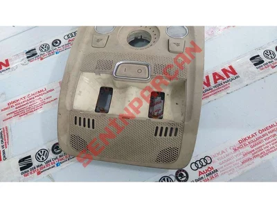 8T0947135F - İÇ LAMBA - Used Original