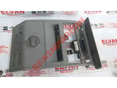 7L6867508B - KONSOL - Used Original