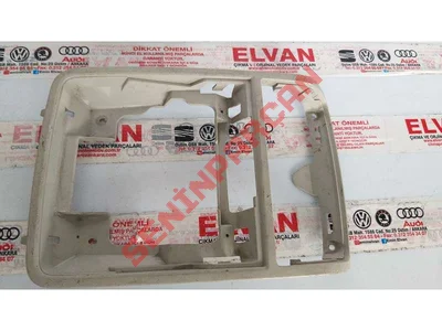 1K0867489C - ÇERÇEVE - Used Original