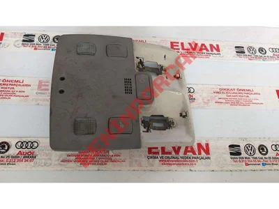 8D0947111P - İÇ VE OKUMA LAMBASI