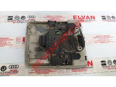 8D0947111P - İÇ VE OKUMA LAMBASI