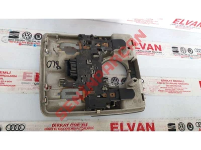 8L0947111F - İÇ VE OKUMA LAMBASI - Used Original