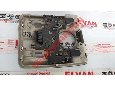 8L0947111F - İÇ VE OKUMA LAMBASI - Used Original