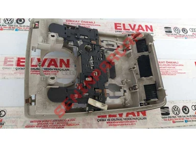 8P0947135D - İÇ LAMBA