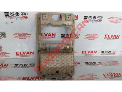5E0867489 - ÇERÇEVE - Used Original