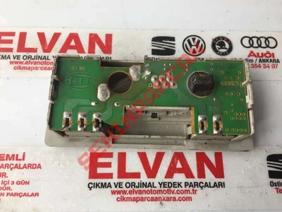 7M0947105B - İÇ VE OKUMA LAMBASI