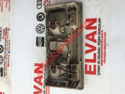 1L0947291 - İÇ VE OKUMA LAMBASI - Used Original