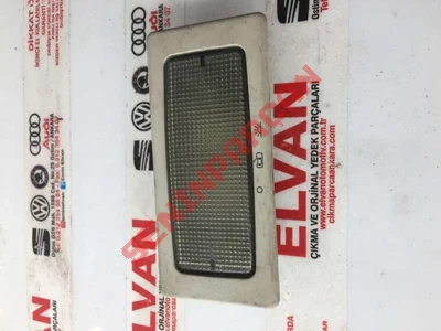 6K0947105C - IC LAMBA