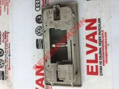 6K0947105D - İÇ LAMBA