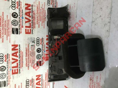 4F1820901D - FAN - Used Original