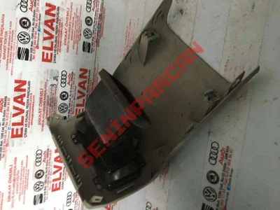 5G0864298F - TEMİZ HAVA VE KALORİFER - Used Original