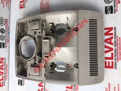 8E0947135BJ - İÇ VE OKUMA LAMBASI - Used Original