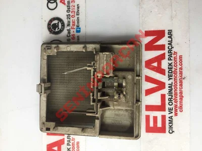8D0947105B - İÇ LAMBA - Used Original