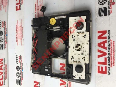 1K8947105AT - MERCEK CAMLI - Used Original