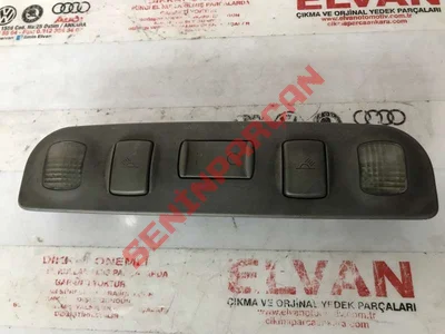 8L4947111 - İÇ VE OKUMA LAMBASI - Used Original