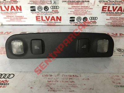 8E0947111A - İÇ VE OKUMA LAMBASI