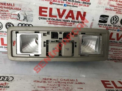 5G0947291J - OKUMA LAMBA