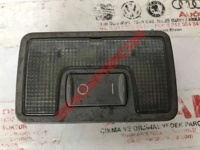 4B9947123 - LAMBA - Used Original