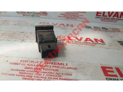 7E0927133 - ÇEKİŞ KONTROL SİSTEMİNE AİT - Used Original
