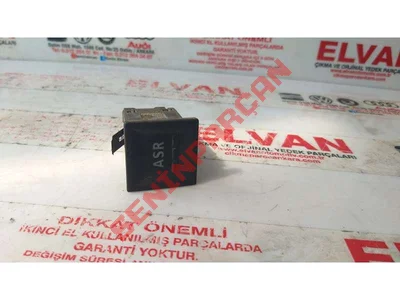 7E0927133 - ÇEKİŞ KONTROL SİSTEMİNE AİT - Used Original