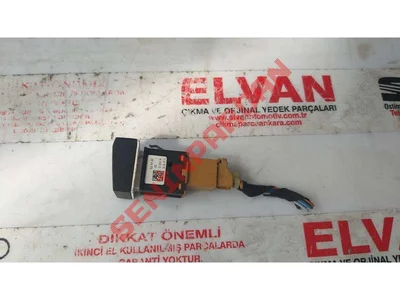 5L0919281 - PARK YARDIMI DÜĞMESİ