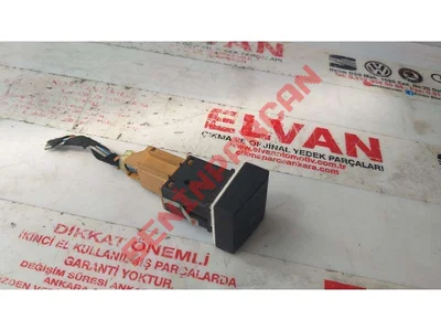 5L0919281 - PARK YARDIMI DÜĞMESİ