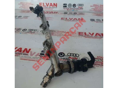 04E906054 - BASINÇ SENSÖRÜ - Used Original