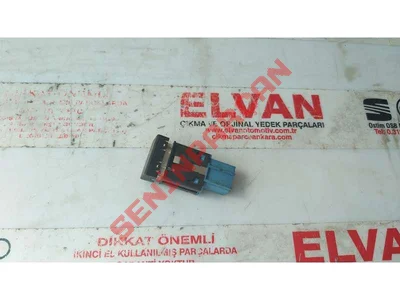 7E0927225B - ELEKTRİKLİ SÜRGÜLÜ KAPI KUMAN- - Used Original