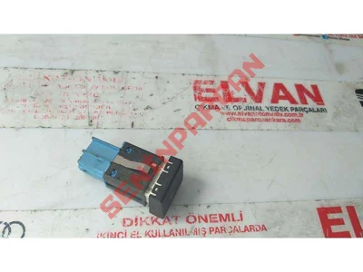 7E0927225B - ELEKTRİKLİ SÜRGÜLÜ KAPI KUMAN- - Used Original