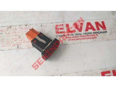 6R0959621 - ARKA CAM REZISTANS ANAHTARI - Used Original